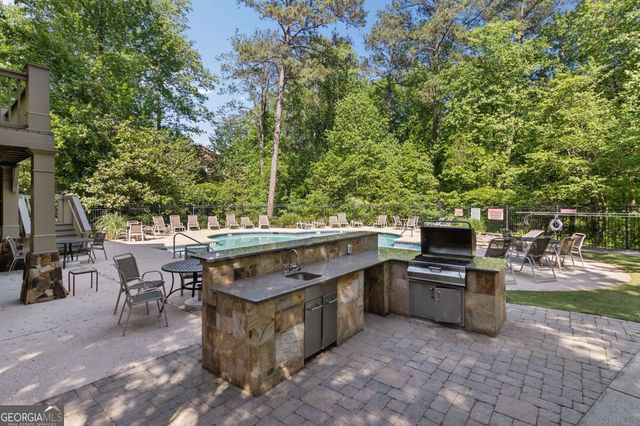 3150 Woodwalk Drive SE, Atlanta, GA 30339