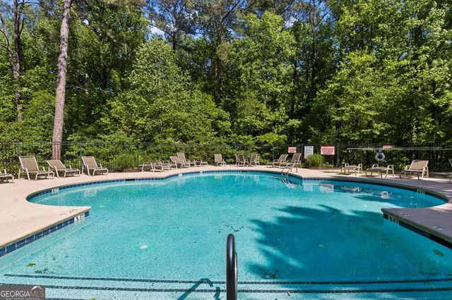 3150 Woodwalk Drive SE, Atlanta, GA 30339