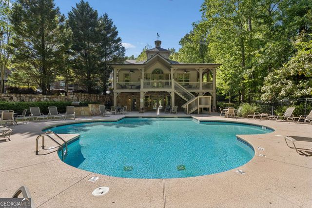 3150 Woodwalk Drive SE, Atlanta, GA 30339