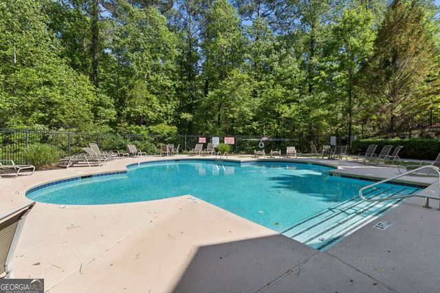 3150 Woodwalk Drive SE, Atlanta, GA 30339