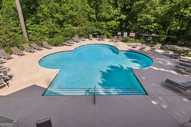 3150 Woodwalk Drive SE, Atlanta, GA 30339