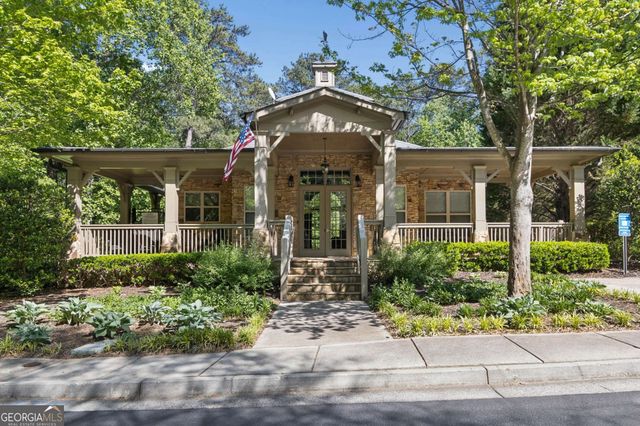 3150 Woodwalk Drive SE, Atlanta, GA 30339