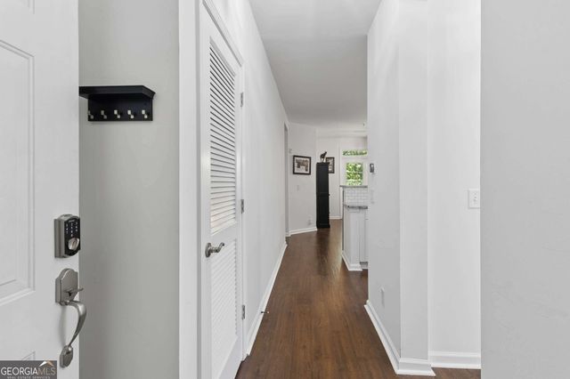 3150 Woodwalk Drive SE, Atlanta, GA 30339