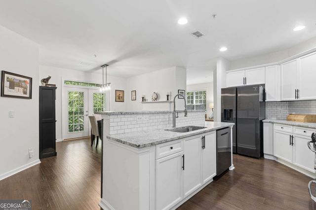 3150 Woodwalk Drive SE, Atlanta, GA 30339