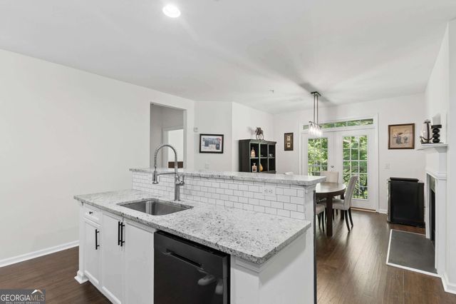 3150 Woodwalk Drive SE, Atlanta, GA 30339