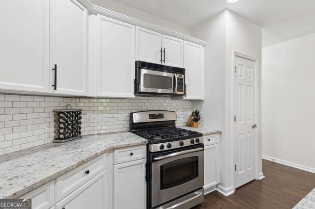 3150 Woodwalk Drive SE, Atlanta, GA 30339