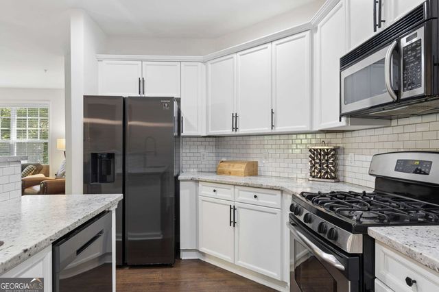 3150 Woodwalk Drive SE, Atlanta, GA 30339
