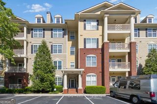3150 Woodwalk Drive SE, Atlanta, GA 30339