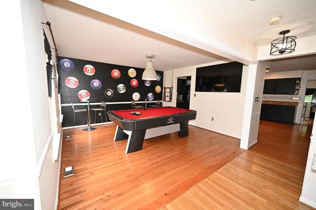 5800 BOST, Clinton, MD 20735