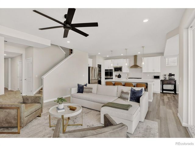 2960 S Flat Circle, Longmont, CO 80503