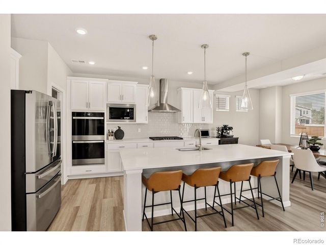 2960 S Flat Circle, Longmont, CO 80503