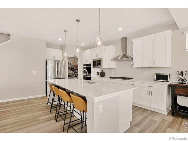 2960 S Flat Circle, Longmont, CO 80503