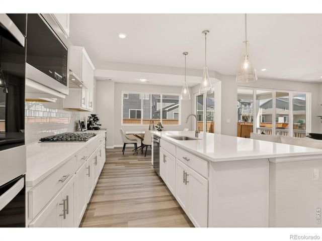 2960 S Flat Circle, Longmont, CO 80503