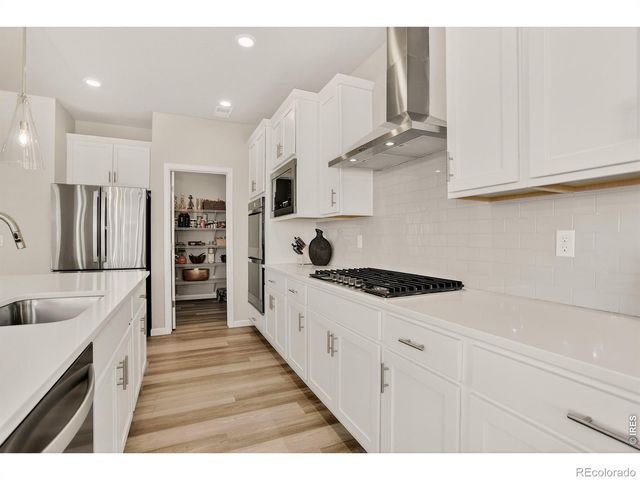 2960 S Flat Circle, Longmont, CO 80503