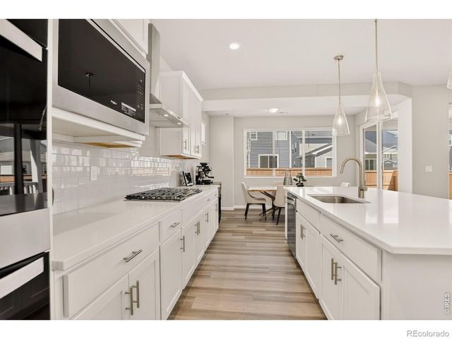 2960 S Flat Circle, Longmont, CO 80503