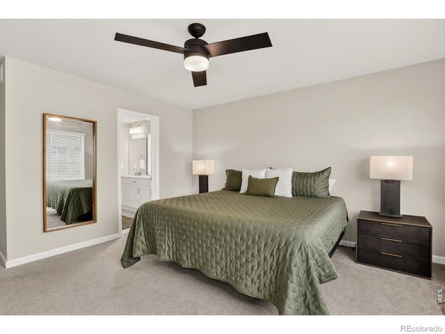 2960 S Flat Circle, Longmont, CO 80503