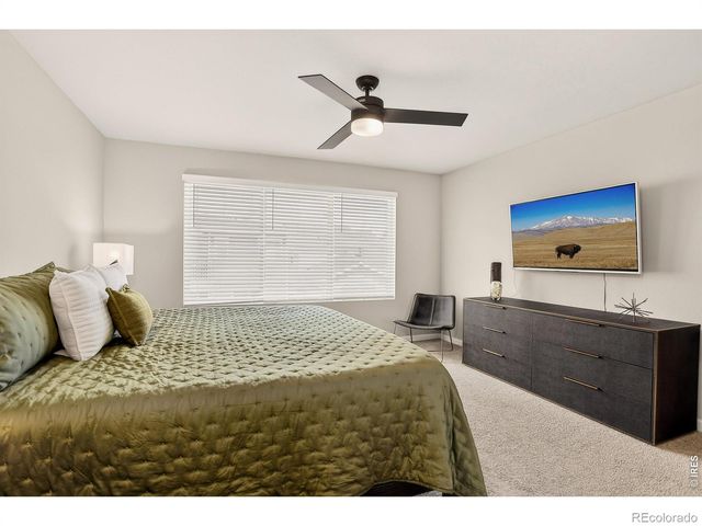 2960 S Flat Circle, Longmont, CO 80503