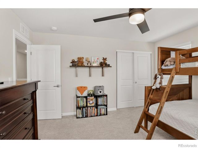 2960 S Flat Circle, Longmont, CO 80503