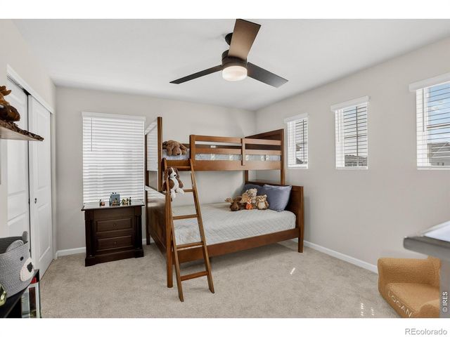 2960 S Flat Circle, Longmont, CO 80503