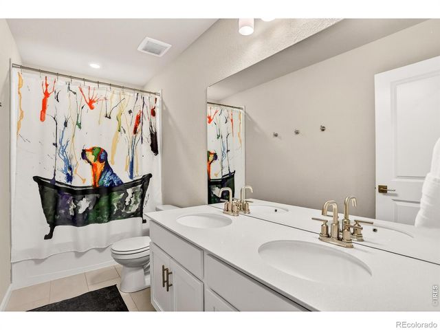 2960 S Flat Circle, Longmont, CO 80503