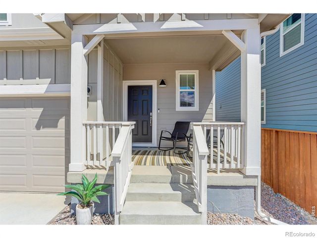 2960 S Flat Circle, Longmont, CO 80503