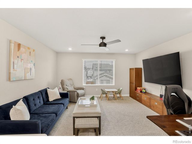 2960 S Flat Circle, Longmont, CO 80503