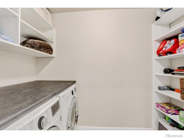 2960 S Flat Circle, Longmont, CO 80503