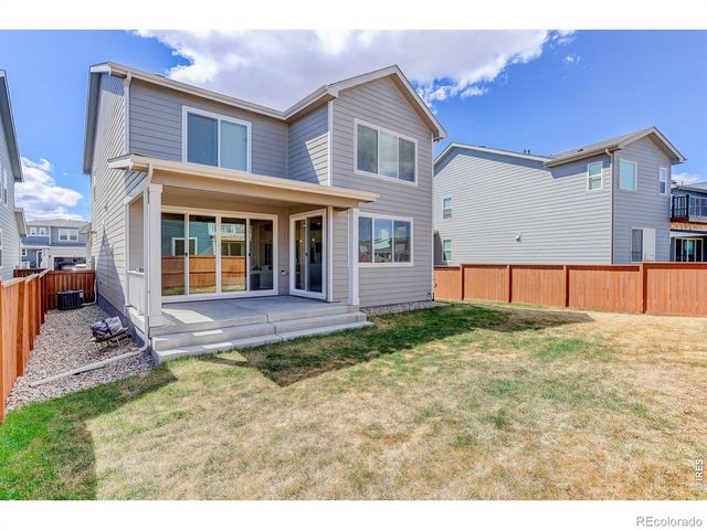 2960 S Flat Circle, Longmont, CO 80503