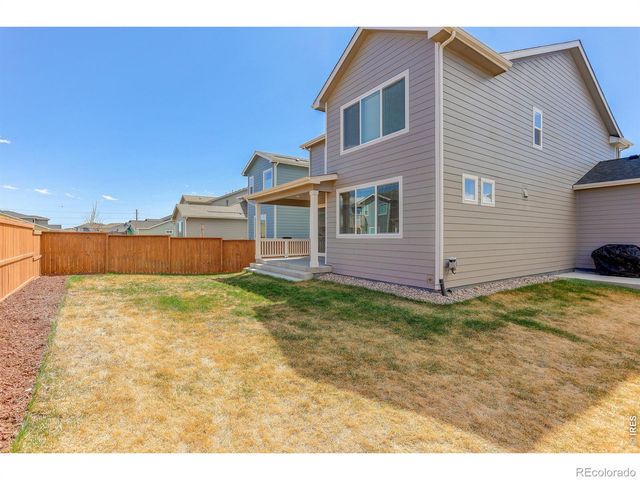 2960 S Flat Circle, Longmont, CO 80503
