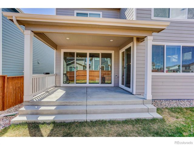 2960 S Flat Circle, Longmont, CO 80503