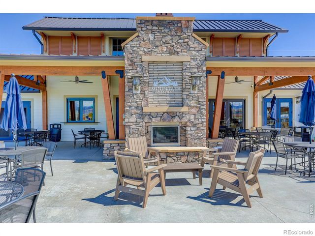 2960 S Flat Circle, Longmont, CO 80503