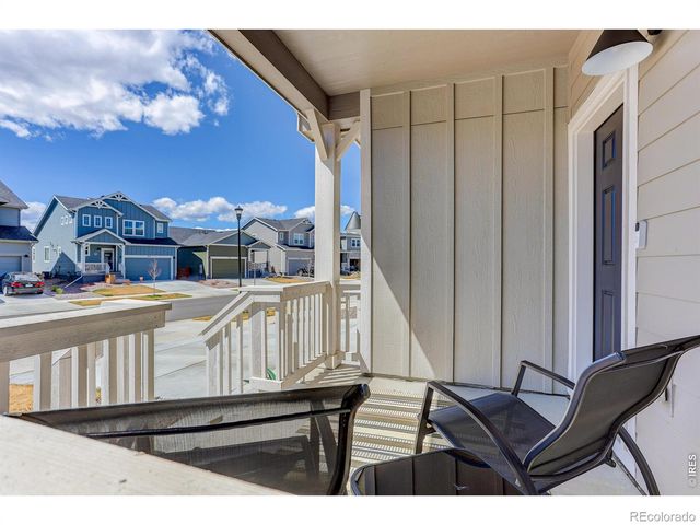 2960 S Flat Circle, Longmont, CO 80503