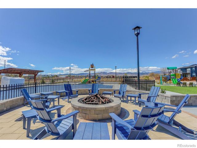 2960 S Flat Circle, Longmont, CO 80503