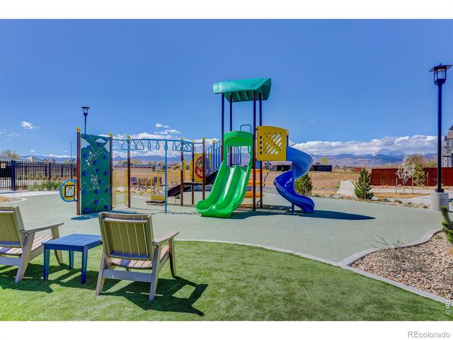 2960 S Flat Circle, Longmont, CO 80503