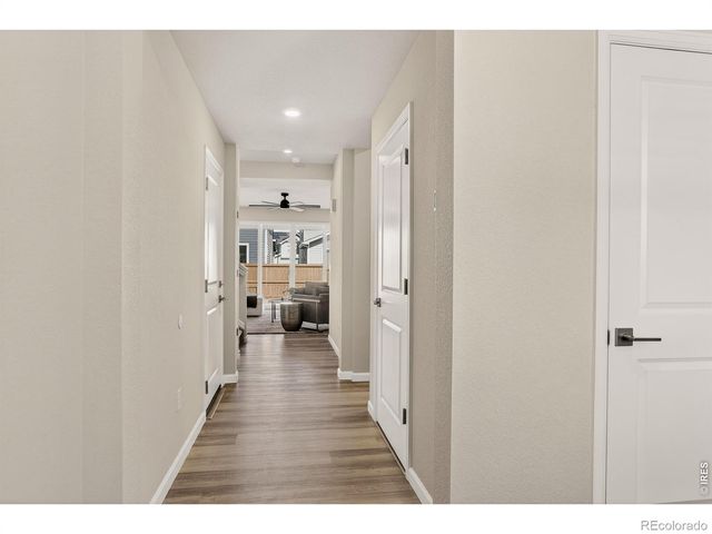 2960 S Flat Circle, Longmont, CO 80503