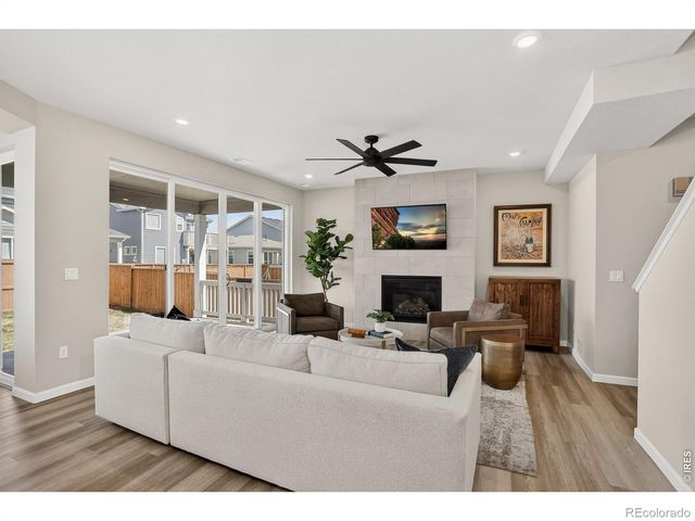 2960 S Flat Circle, Longmont, CO 80503