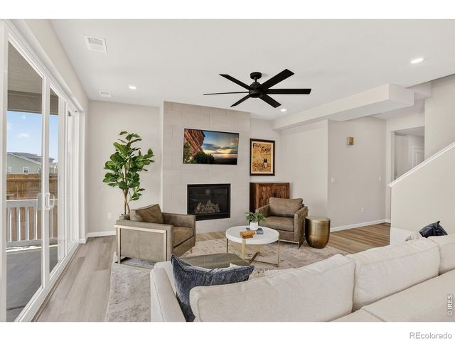 2960 S Flat Circle, Longmont, CO 80503