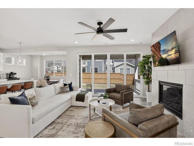 2960 S Flat Circle, Longmont, CO 80503