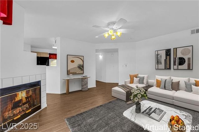 698 South Racetrack Road 1411, Henderson, NV 89015