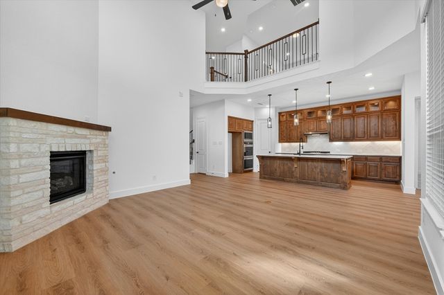 1053 Alberta Spruce Road, Fort Worth, TX 76247