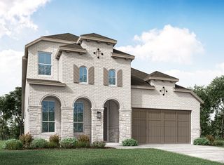 1053 Alberta Spruce Road, Fort Worth, TX 76247