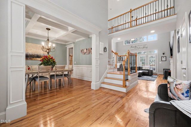 5340 Mill Dam Road, Wake Forest, NC 27587