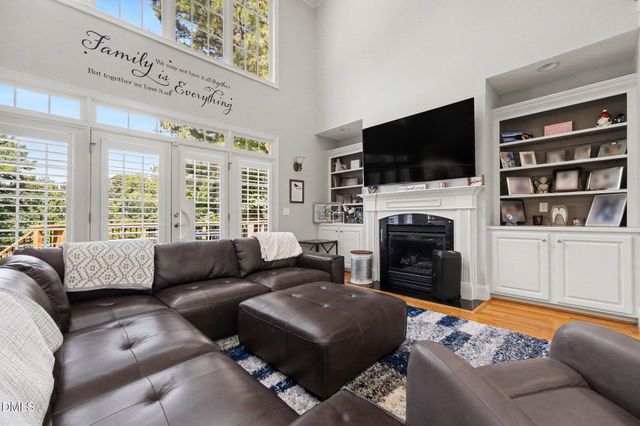 5340 Mill Dam Road, Wake Forest, NC 27587