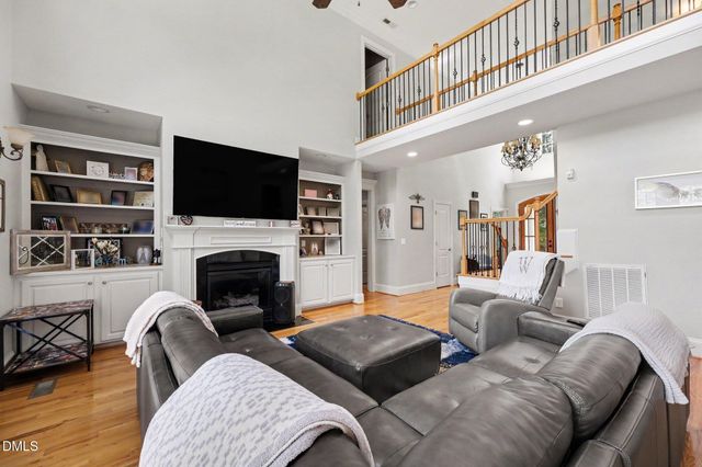 5340 Mill Dam Road, Wake Forest, NC 27587