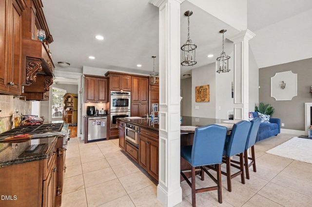 5340 Mill Dam Road, Wake Forest, NC 27587