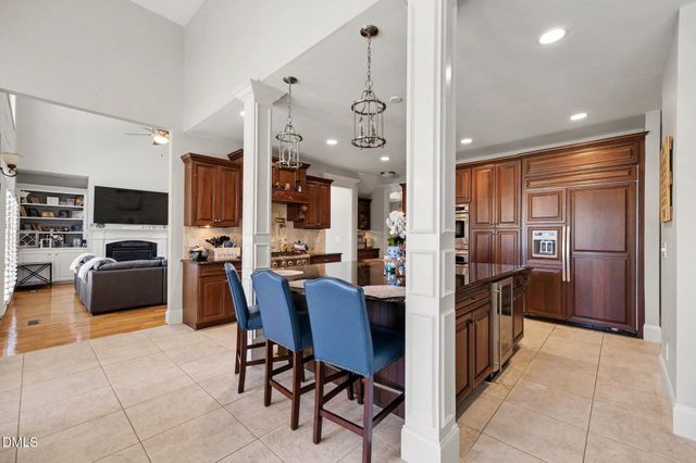 5340 Mill Dam Road, Wake Forest, NC 27587