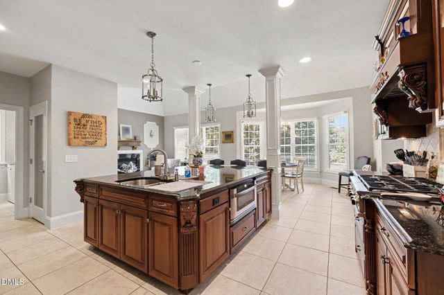 5340 Mill Dam Road, Wake Forest, NC 27587