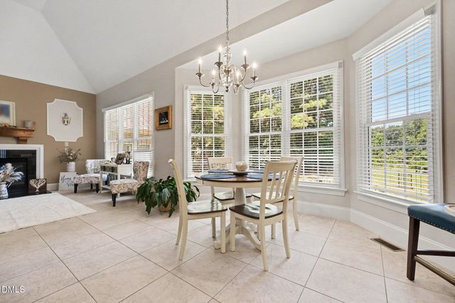 5340 Mill Dam Road, Wake Forest, NC 27587