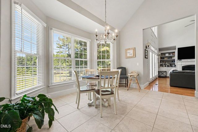 5340 Mill Dam Road, Wake Forest, NC 27587
