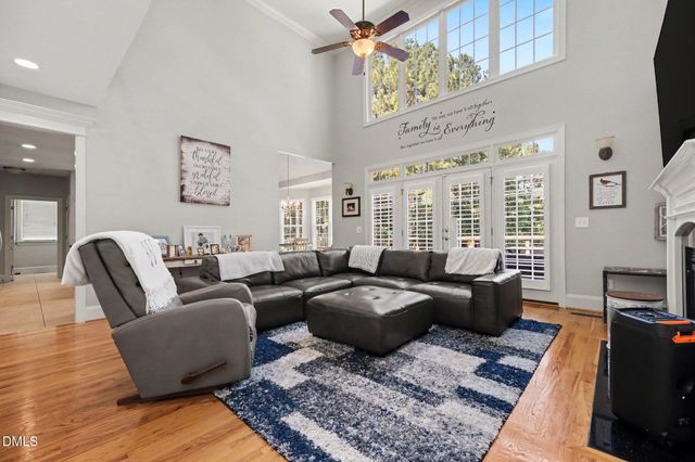 5340 Mill Dam Road, Wake Forest, NC 27587